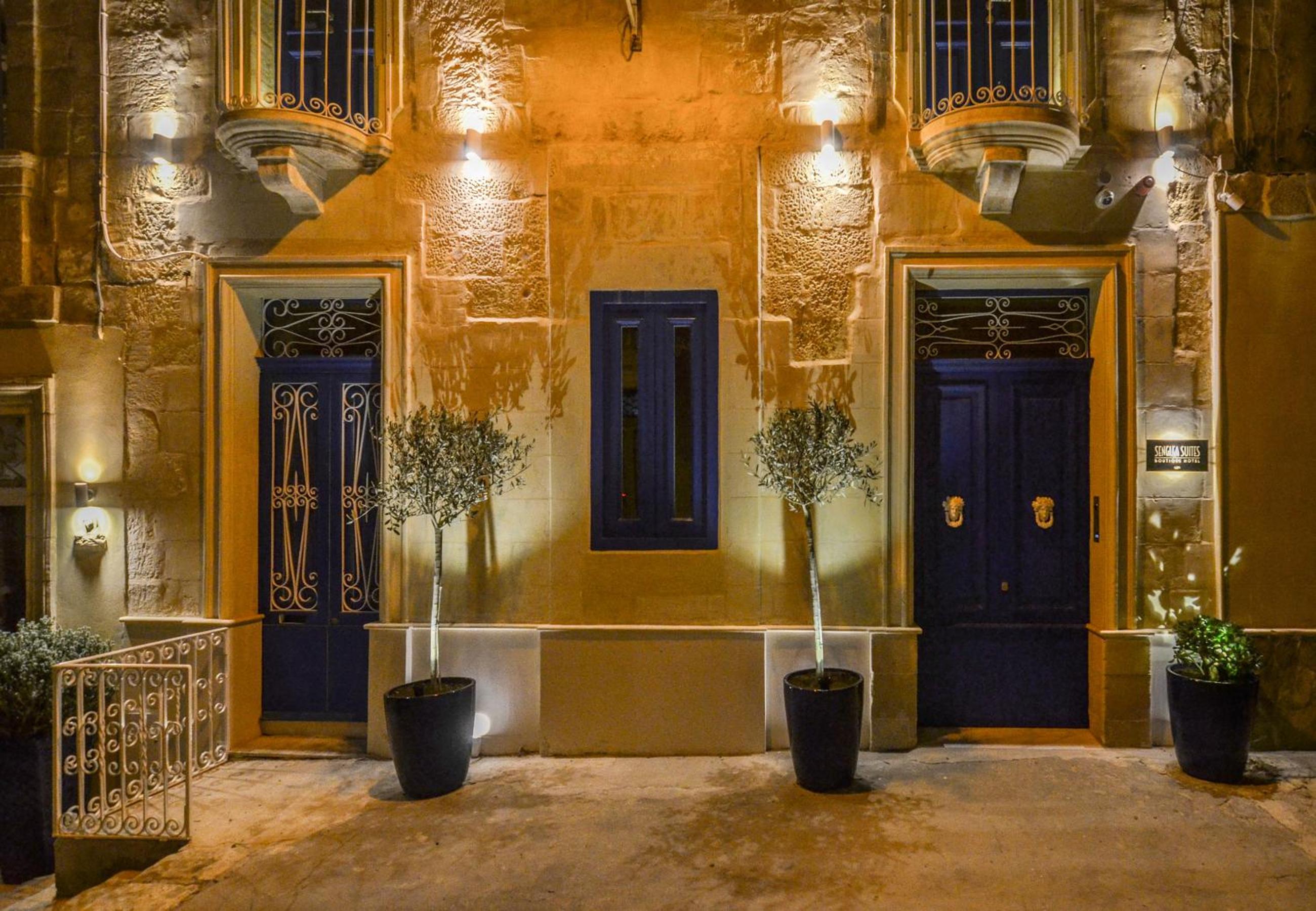 Senglea Suites, Senglea, Malta