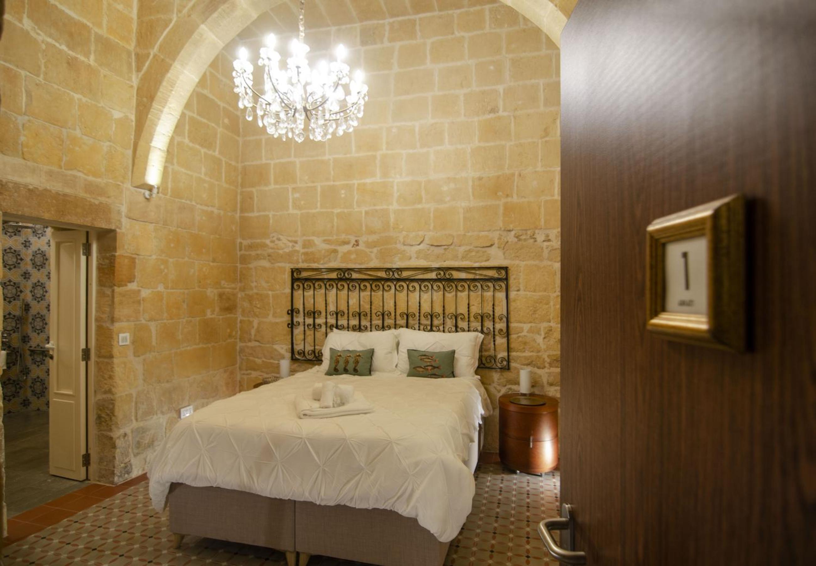 Senglea Suites, Senglea, Malta – photo 2